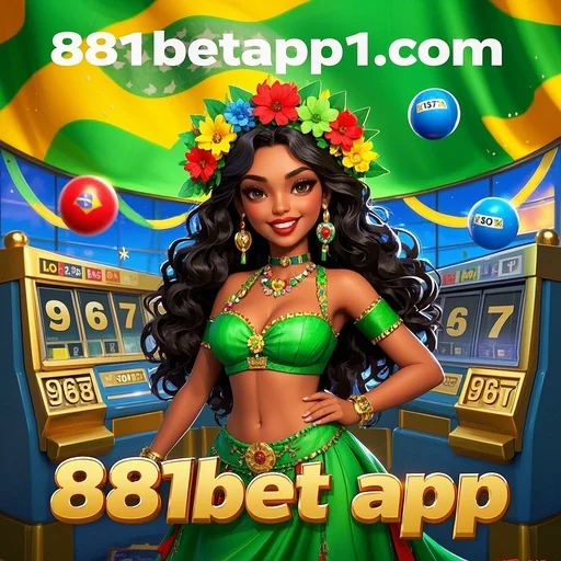 Explore os Melhores Jogos de Bônus no 881bet App