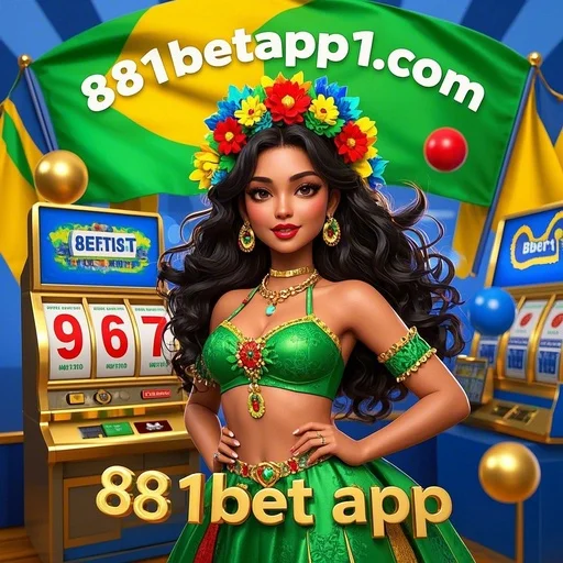 Eventos Explorando a Categoria de Eventos no 881bet App: Uma Nova Dimensão de Apostas