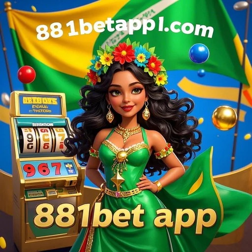 A Emoção do Futebol no 881bet App: Apostas e Experiência
