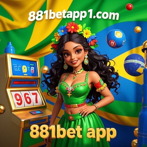 Explorando as Promoções no 881bet App: Aumente sua Experiência de Jogo
